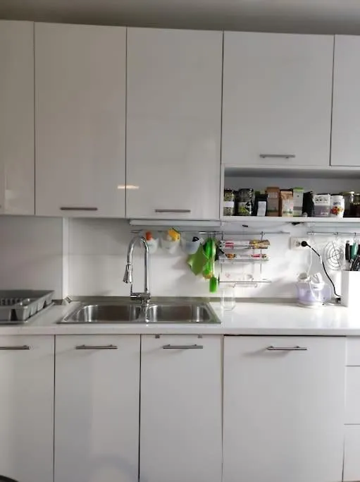 Comfy Split Apartment Near Center クロアチア