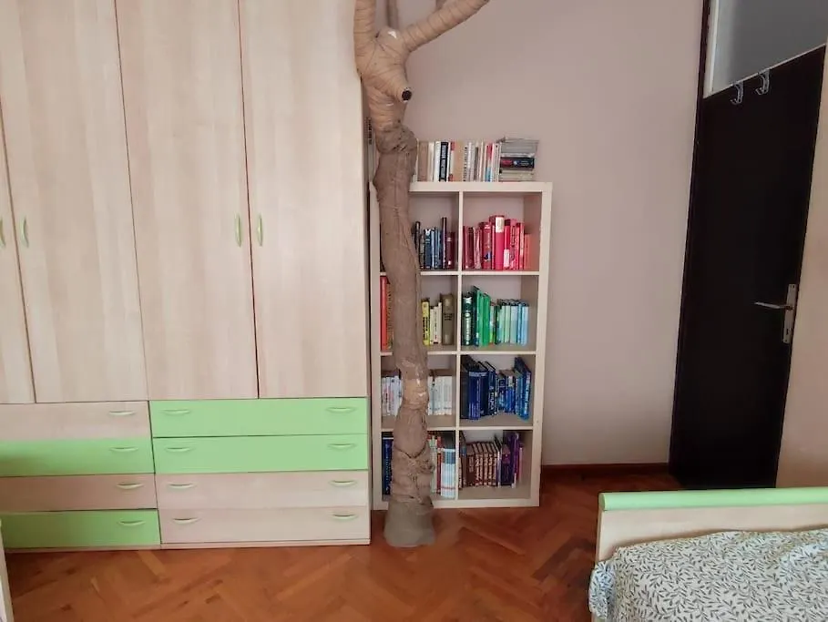 Comfy Split Apartment Near Center クロアチア