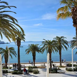 Hotell Adriana, Split