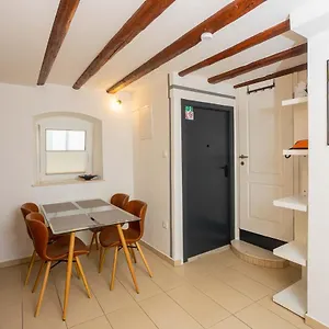 Lägenhet Split Inn Apartments, Split