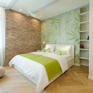Mak Luxury Gasthuis